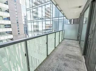 50 Charles St E #609, Toronto, ON M4Y0C3