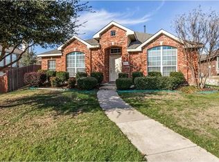 8116 Silverado Trl, McKinney, TX 75070