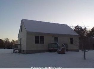 851 Sterling Rd #AT, Sterling, CT 06377
