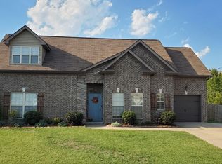 1410 Knoll Ln, Lebanon, TN 37087