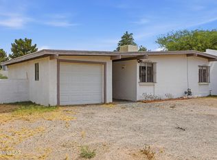 1105 E Garden Loop, Tucson, AZ 85706