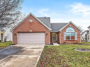 10718 Cardinal Cir, Indianapolis, IN 46231