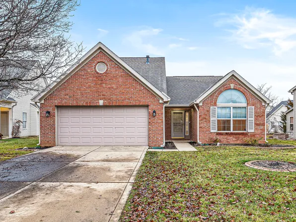 10718 Cardinal Cir, Indianapolis, IN 46231