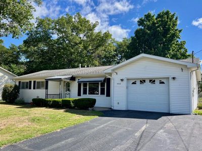 5510 Heather St, Oscoda, MI, 48750