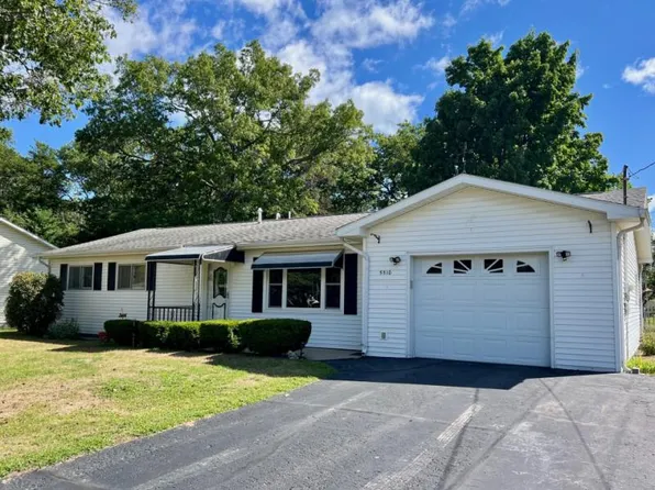 5510 Heather St, Oscoda, MI 48750