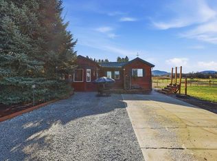 145 Guinevere Dr, Usk, WA 99180