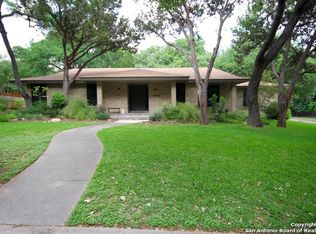 16003 Wolf Creek St, San Antonio, TX 78232