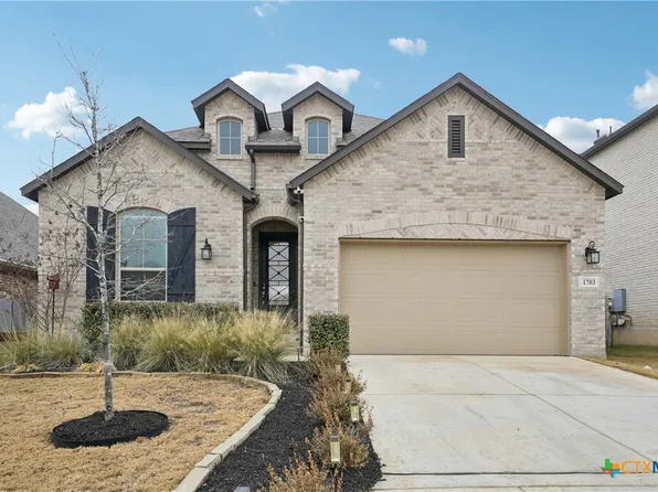 1703 Dirndl, New Braunfels, TX 78132