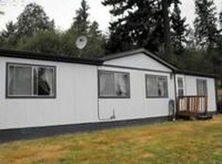 29102 NE Reilly Rd, Camas, WA 98607