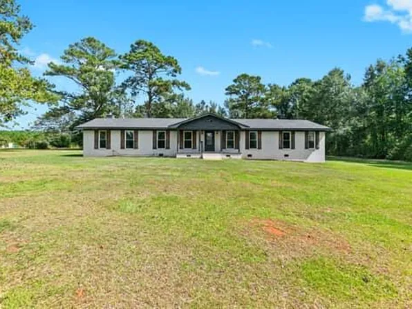 5452 Highway 84 W, Frisco City, AL 36445