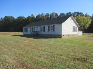 9 Deep Swamp Ln, Gates, NC 27937