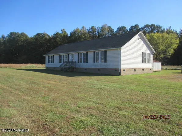 9 Deep Swamp Lane, Gates, NC 27937