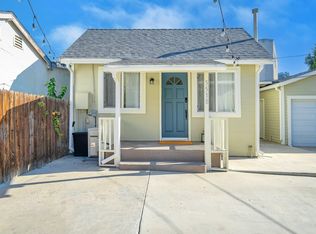 5518 Media Dr, Los Angeles, CA 90042
