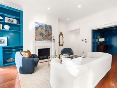 457 Beacon St APT 5, Boston, MA, 02115