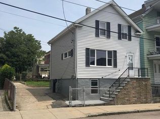 190 Thomas St, Fall River, MA 02723