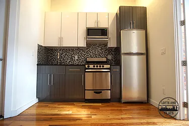 Rented by Lofts and Flats LLC