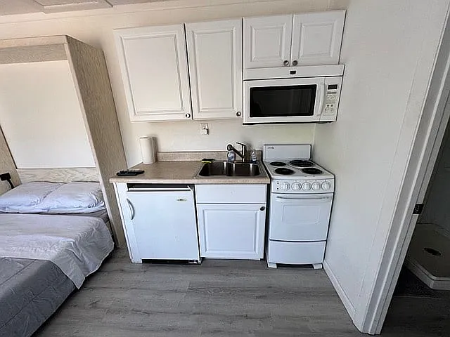 Studio, 300 sqft, $1,190 — Photo 1