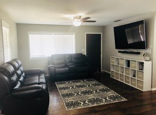 1637 N Shore Dr, Port Isabel, TX 78578