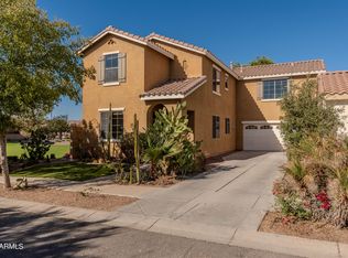 3504 E Carla Vista Dr, Gilbert, AZ 85295
