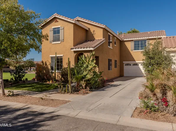 3504 E CARLA VISTA Drive, Gilbert, AZ 85295