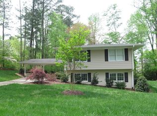 421 Fairview Rd, Apex, NC 27502