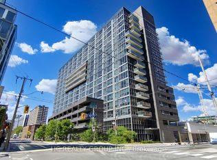 320 Richmond St E #919, Toronto, ON M5A 1P9