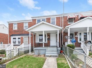 637 Dunwich Way, Baltimore, MD 21221