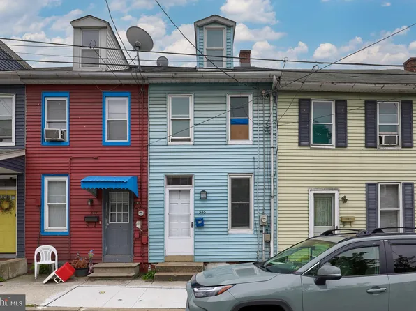 546 N 2nd St, Columbia, PA 17512