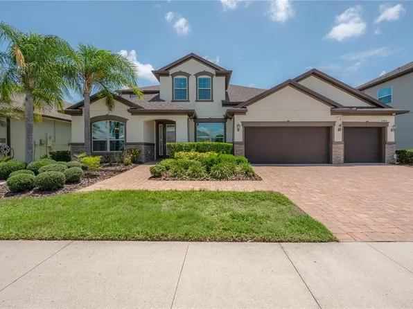 10404 Alcon Blue Dr, Riverview, FL 33578