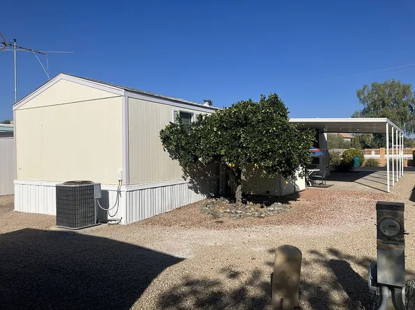 2523 E Contention Mine Rd Lot 41, Phoenix, AZ 85032