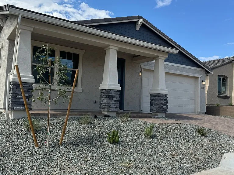 4340 W Bradshaw Creek Ln — Photo 1
