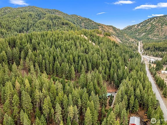 5th image of 0 Old Blewett Road