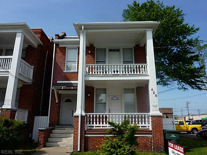 1st image of 420 W 20th St #1