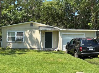 703 Gordon St, Brunswick, GA 31520