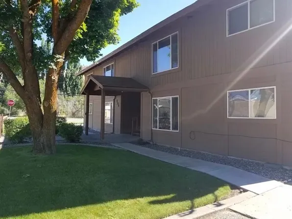 304 Peshastin St, Cashmere, WA 98815