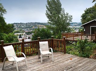 163 SW 2nd St, Renton, WA 98057