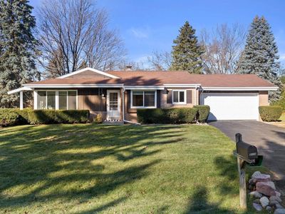 2110 West Edward LANE, Glendale, WI, 53209