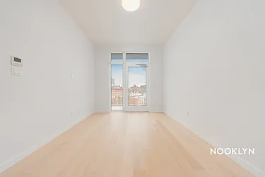 Rented by Nooklyn NYC LLC