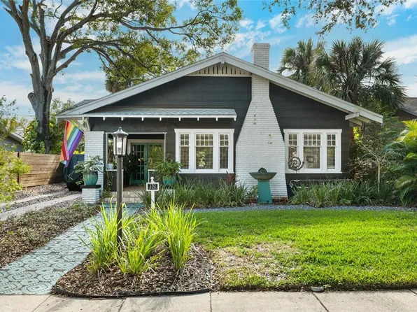 132 17th Ave N, Saint Petersburg, FL 33704