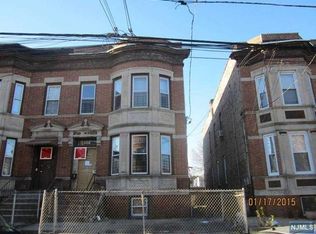 241 Fulton Ave, Jersey City, NJ 07305