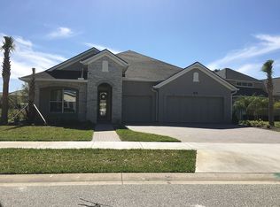 490 Chelsea Place Ave, Ormond Beach, FL 32174