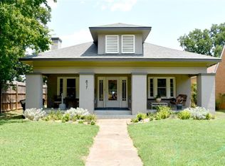 817 S 8th St, Chickasha, OK 73018