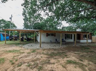 380 Long Beach Dr, Hot Springs, AR 71913