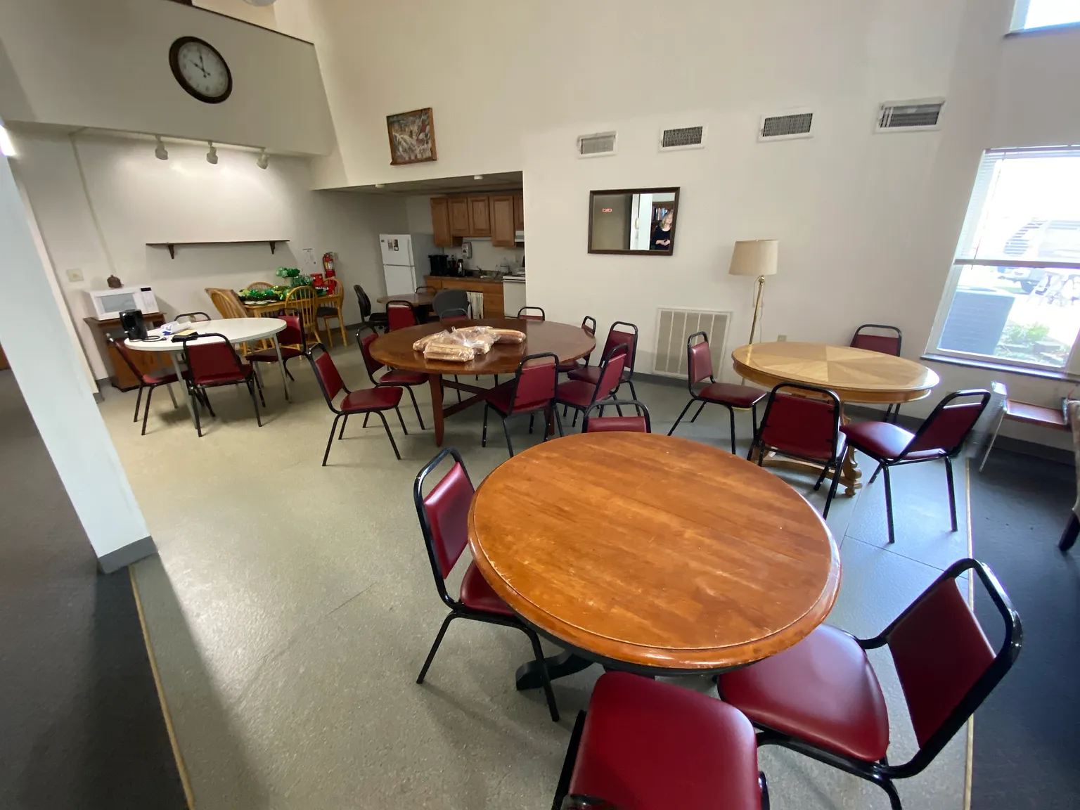 1 bed, $960 — Photo 3
