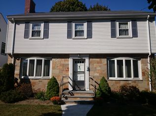 123 Arlington St, Boston, MA 02135