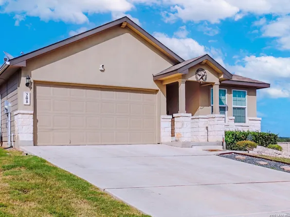 208 Gravel Gray, Cibolo, TX 78108