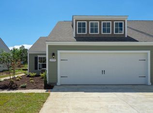 1999 Coleman Lake Drive Tuscan #A-LOT 523, Calabash, NC 28467