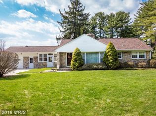 9938 Old Mill Rd, Ellicott City, MD 21042