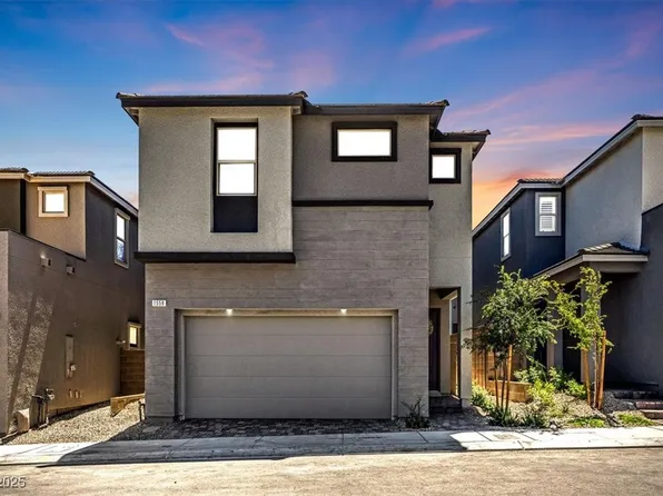 1558 Rock Kestral St, Las Vegas, NV 89138