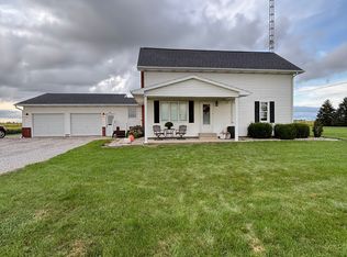 9590 Road F6, Leipsic, OH 45856